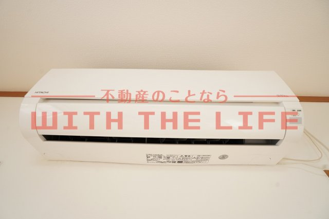 ブルーハイツ【キャッシュバック対象物件】の設備