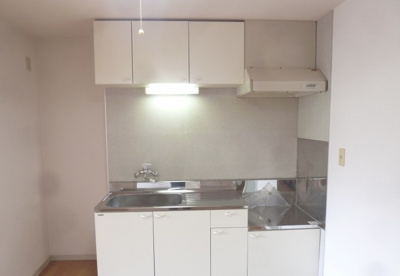 【キッチン】 | セフィラ南B棟