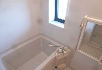 【浴室】 | セフィラ南B棟