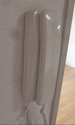 【セキュリティ】 | セフィラ南B棟