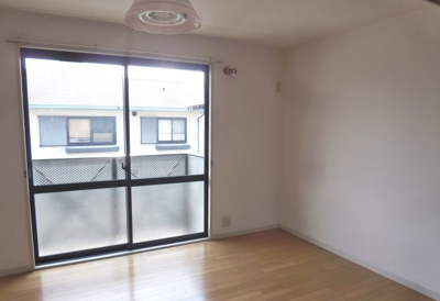 【居間・リビング】 | セフィラ南B棟