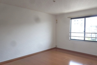 【居間・リビング】 | セフィラ南B棟