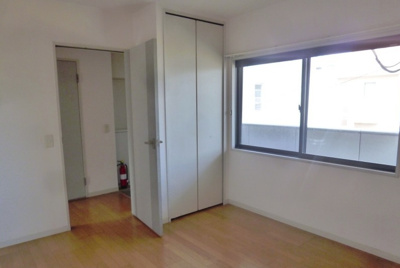 【居間・リビング】 | セフィラ南B棟