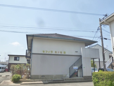 【展望】 | セフィラ南B棟