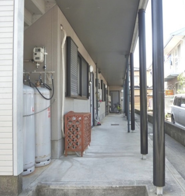 【その他】 | セフィラ南B棟