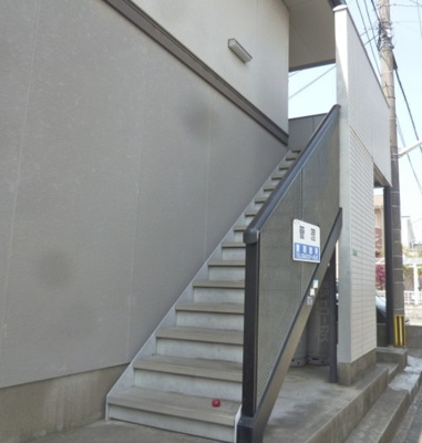 【その他】 | セフィラ南B棟