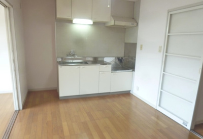 【居間・リビング】 | セフィラ南B棟