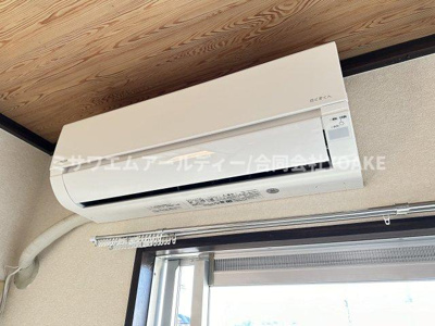 【設備】 | ビブレ寺尾台 | 現況と相違がある場合、現況優先となります。