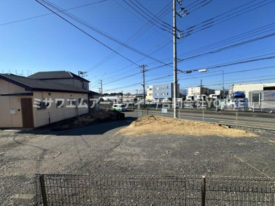 【展望】 | ビブレ寺尾台 | 現況と相違がある場合、現況優先となります。