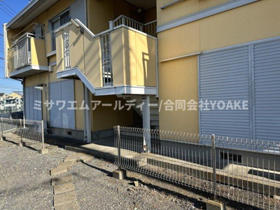 【エントランス】 | ビブレ寺尾台 | 現況と相違がある場合、現況優先となります。
