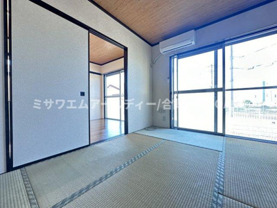 【その他】 | ビブレ寺尾台 | 現況と相違がある場合、現況優先となります。