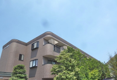 【外観】 | グリーン花水木