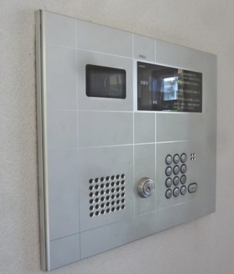 【セキュリティ】 | グリーン花水木