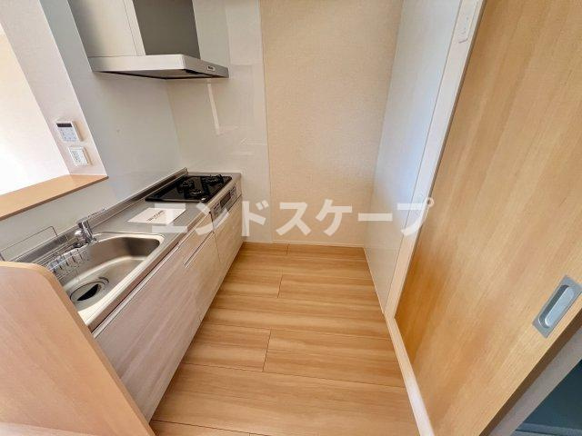 サイレントの内装|高崎、前橋、伊勢崎エリアのお部屋探しはエンドスケープまで！お客様の理想お聞かせ下さい♪