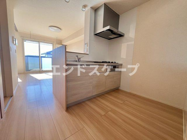 サイレントの居間・リビング|高崎、前橋、伊勢崎エリアのお部屋探しはエンドスケープまで！お客様の理想お聞かせ下さい♪