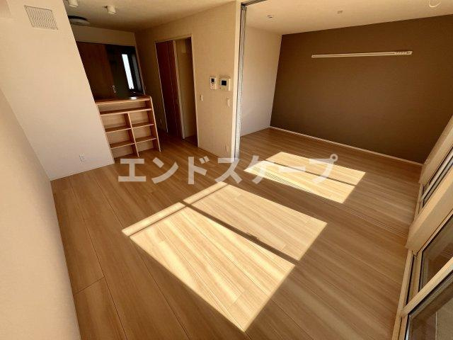 サイレントの収納|高崎、前橋、伊勢崎エリアのお部屋探しはエンドスケープまで！お客様の理想お聞かせ下さい♪