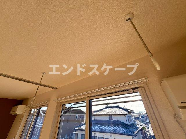 サイレントの設備|高崎、前橋、伊勢崎エリアのお部屋探しはエンドスケープまで！お客様の理想お聞かせ下さい♪