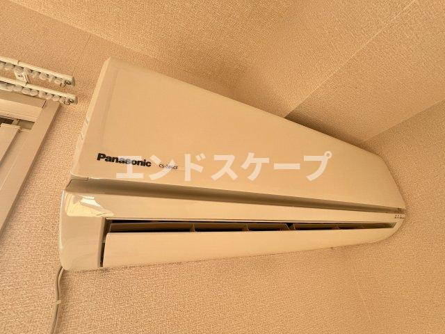 サイレントの設備|高崎、前橋、伊勢崎エリアのお部屋探しはエンドスケープまで！お客様の理想お聞かせ下さい♪