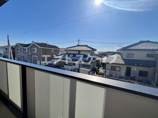 サイレントの展望|高崎、前橋、伊勢崎エリアのお部屋探しはエンドスケープまで！お客様の理想お聞かせ下さい♪