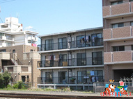 パルデンス・エコノⅠの画像