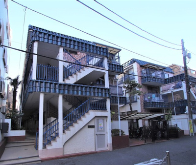 閑静な住宅街に位置しております♪(2024.1.14)