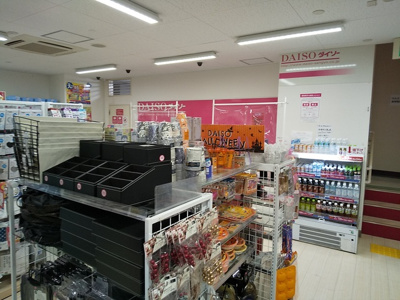 【周辺】シャンブル市ヶ谷
