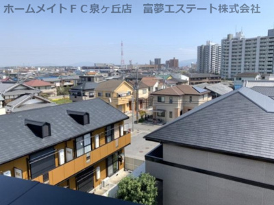 【展望】 | アイディアル邨田
