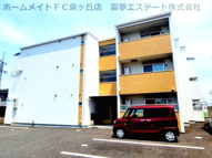 フォレストクリエオーレ金剛の画像