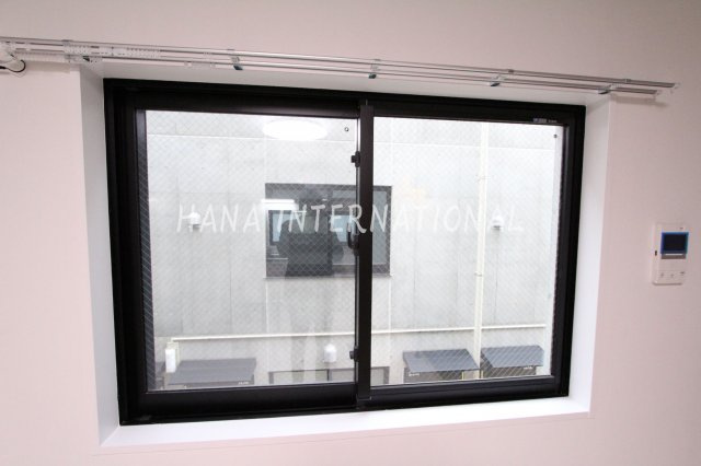 Land Palace武蔵小山の展望