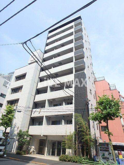 ＣＩＴＹ　ＳＰＩＲＥ　新富町の画像