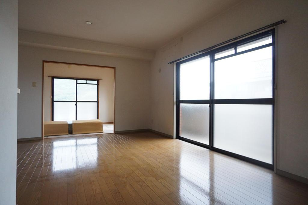 Uマンションのその他
