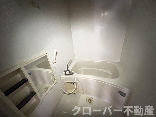 エスポワール辻Ⅲの浴室