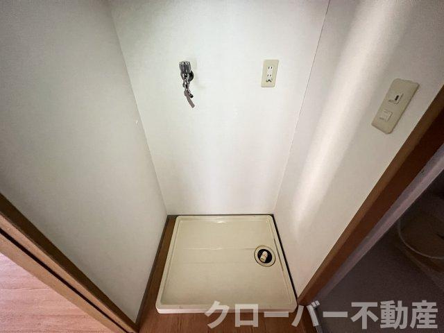 エスポワール辻Ⅲの設備