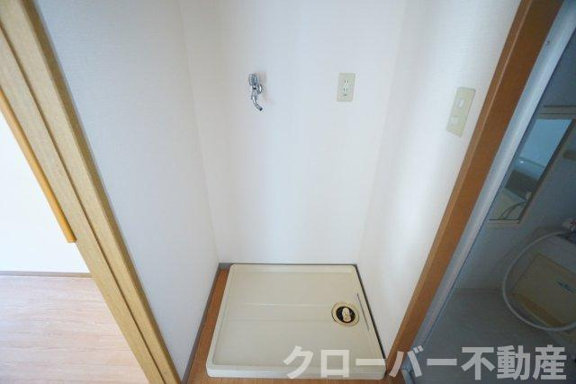 エスポワール辻Ⅲの設備