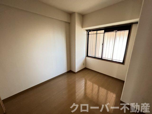 エスポワール辻Ⅲの内装