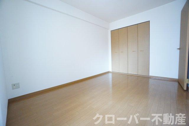 エスポワール辻Ⅲの洋室