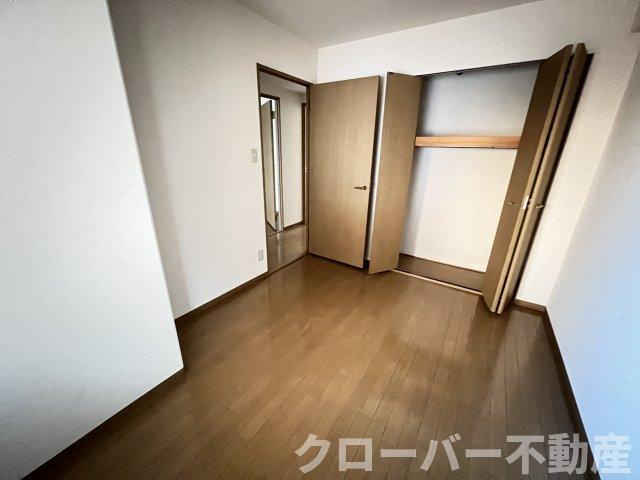 エスポワール辻Ⅲの内装