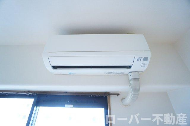 エスポワール辻Ⅲの設備
