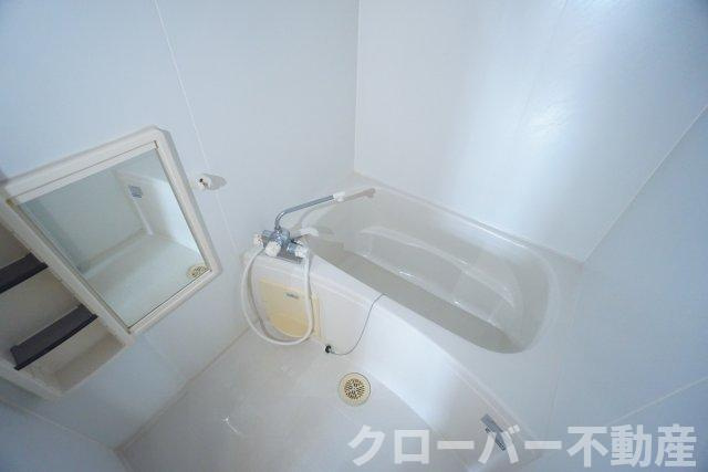 エスポワール辻Ⅲの浴室