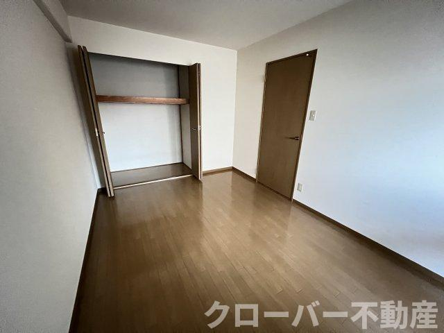 エスポワール辻Ⅲの内装