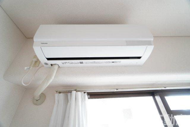 五福マンションの設備