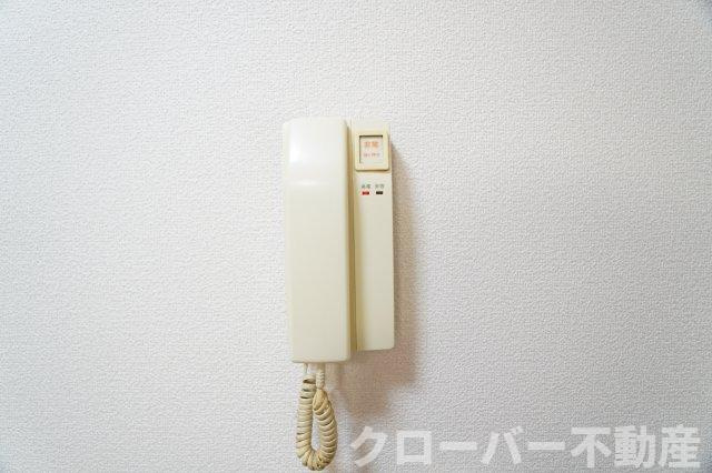 五福マンションのセキュリティ