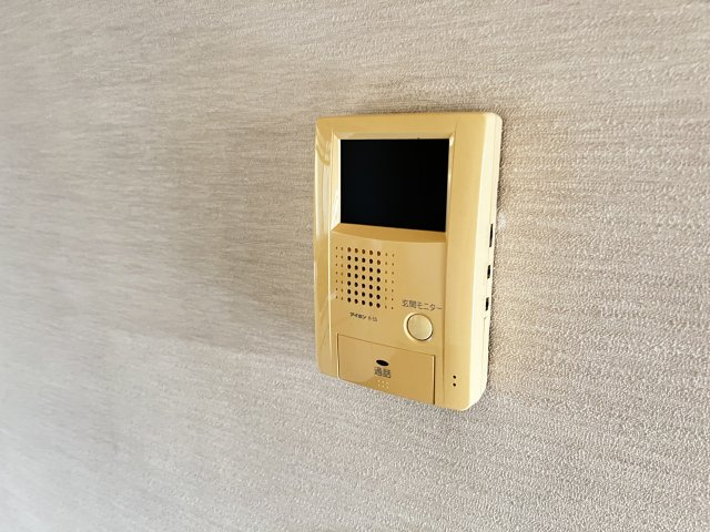 サンマルコのセキュリティ