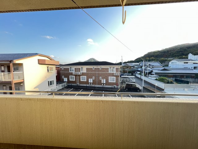 サンマルコの展望