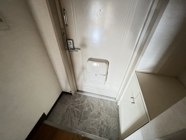 サンマルコの玄関