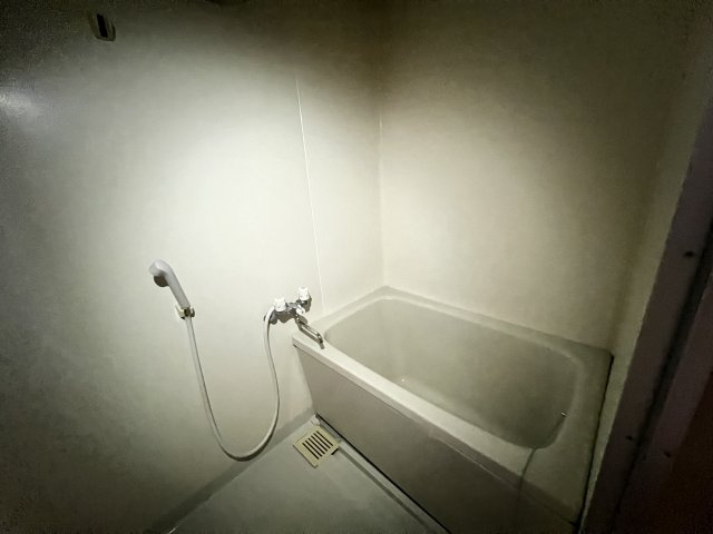 サンマルコの浴室