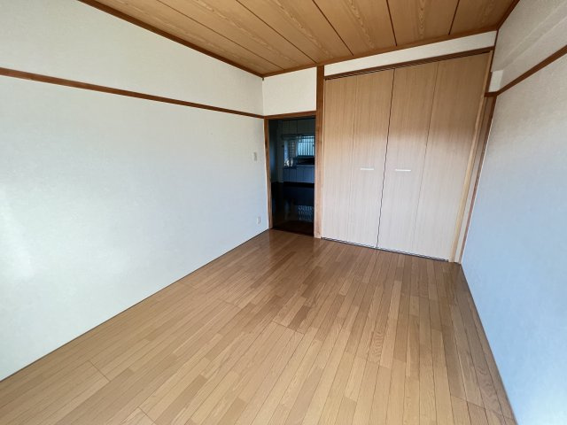 サンマルコの内装