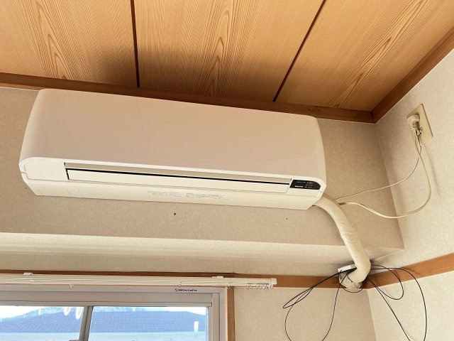 サンマルコの設備