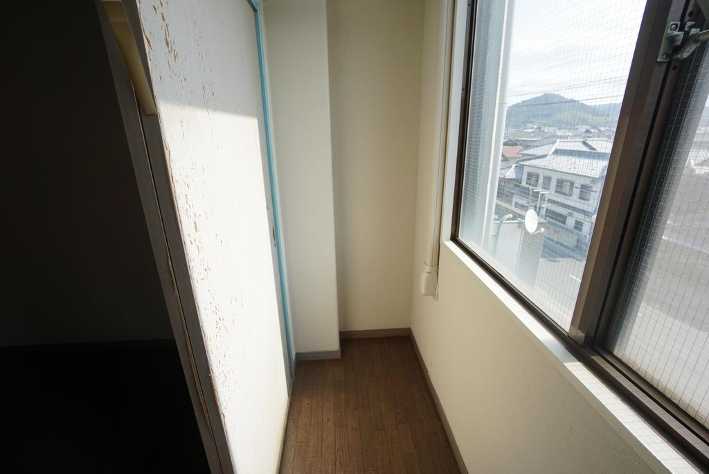 網の浦ハイツのその他