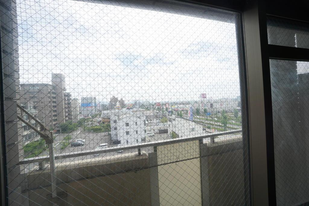 アルファビルの展望
